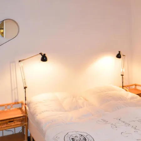 Vakantiehuis Stalden Mariager