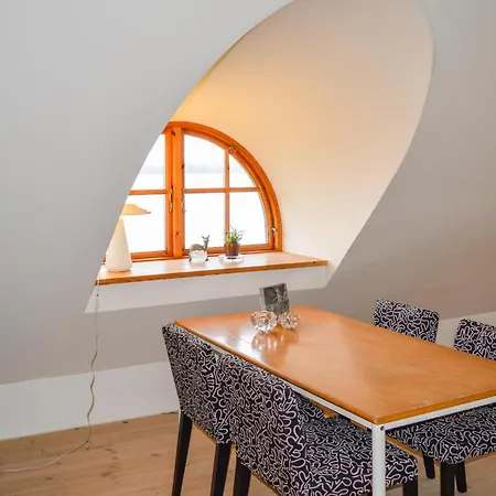 Stalden Vakantiehuis *