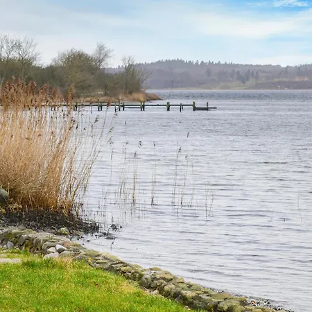 Vakantiehuis Stalden Mariager